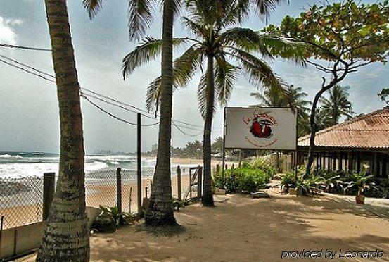 Yoho Rivi Ras Hotel Dehiwala-Mount Lavinia Εξωτερικό φωτογραφία