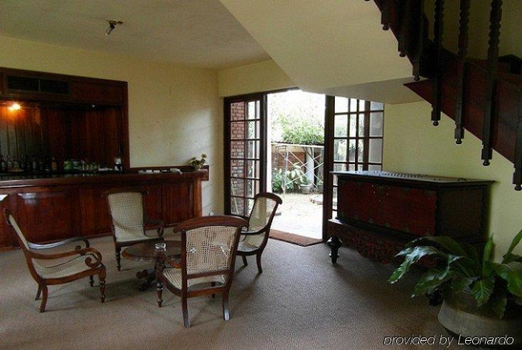 Yoho Rivi Ras Hotel Dehiwala-Mount Lavinia Εσωτερικό φωτογραφία