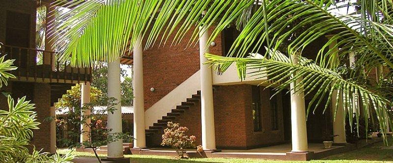 Yoho Rivi Ras Hotel Dehiwala-Mount Lavinia Εξωτερικό φωτογραφία
