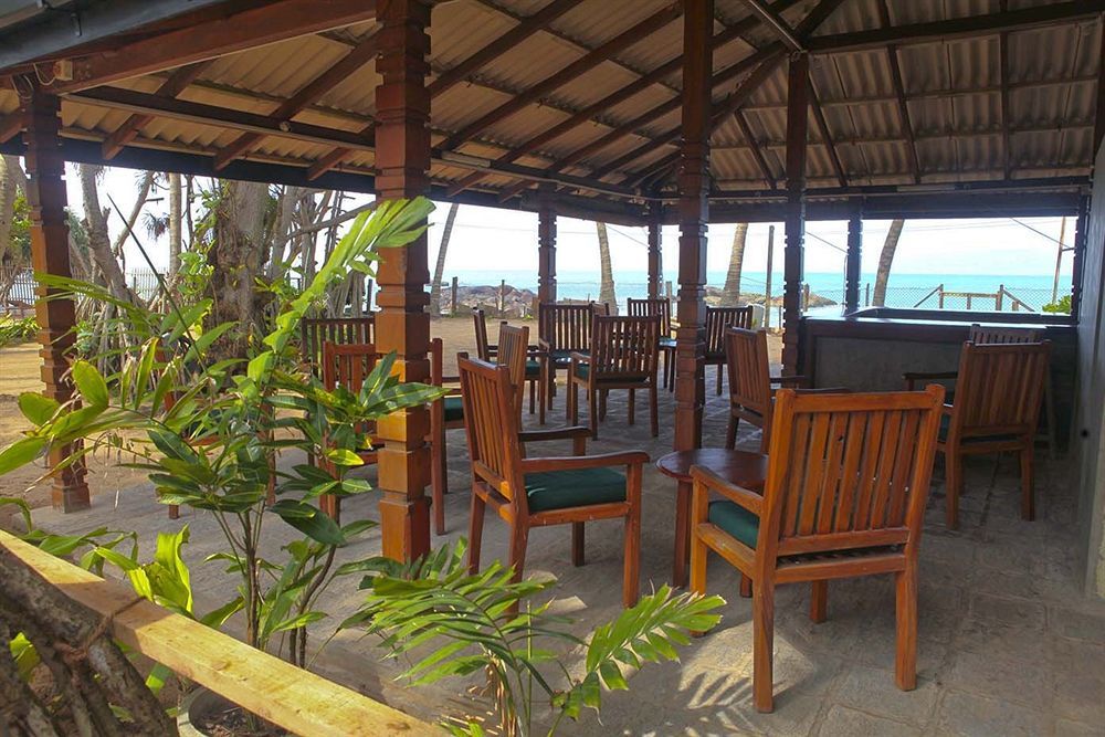 Yoho Rivi Ras Hotel Dehiwala-Mount Lavinia Εξωτερικό φωτογραφία