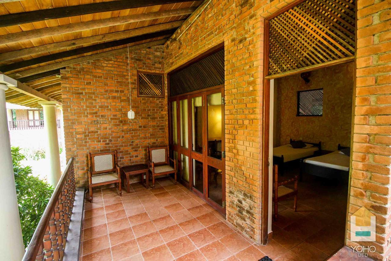Yoho Rivi Ras Hotel Dehiwala-Mount Lavinia Εξωτερικό φωτογραφία