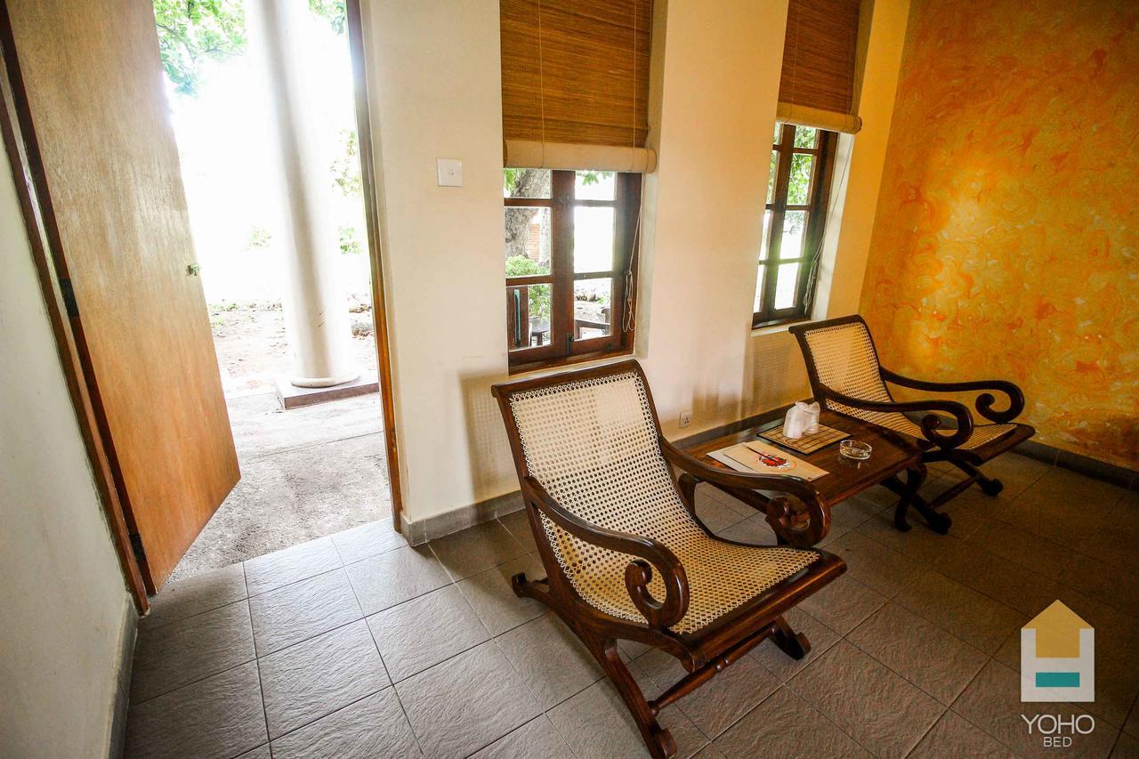 Yoho Rivi Ras Hotel Dehiwala-Mount Lavinia Εξωτερικό φωτογραφία
