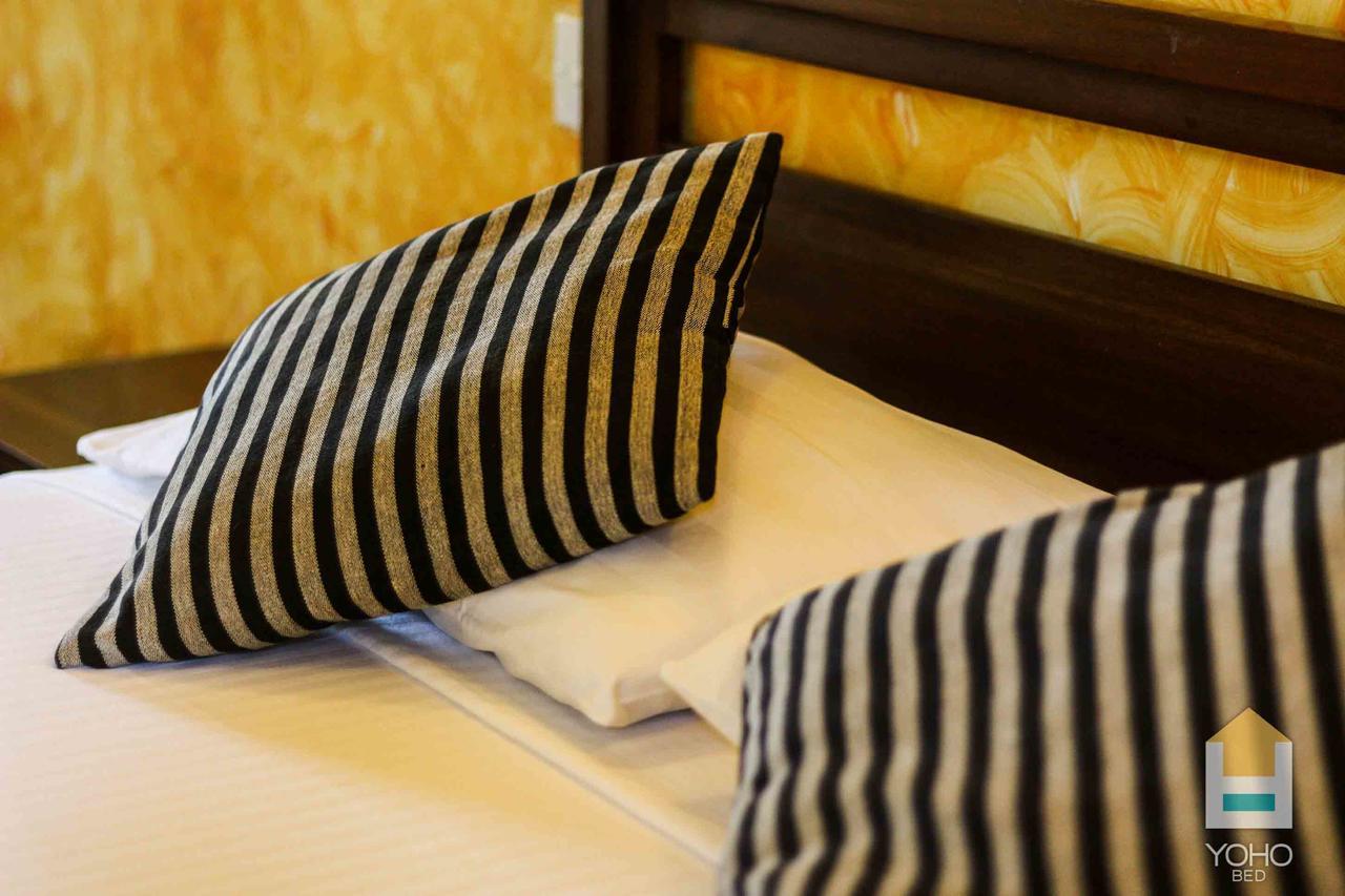 Yoho Rivi Ras Hotel Dehiwala-Mount Lavinia Εξωτερικό φωτογραφία