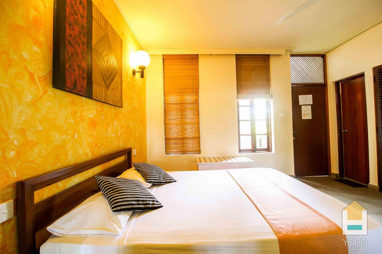 Yoho Rivi Ras Hotel Dehiwala-Mount Lavinia Εξωτερικό φωτογραφία