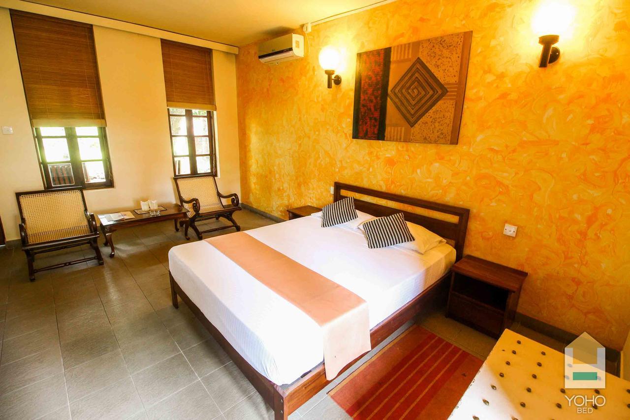 Yoho Rivi Ras Hotel Dehiwala-Mount Lavinia Εξωτερικό φωτογραφία