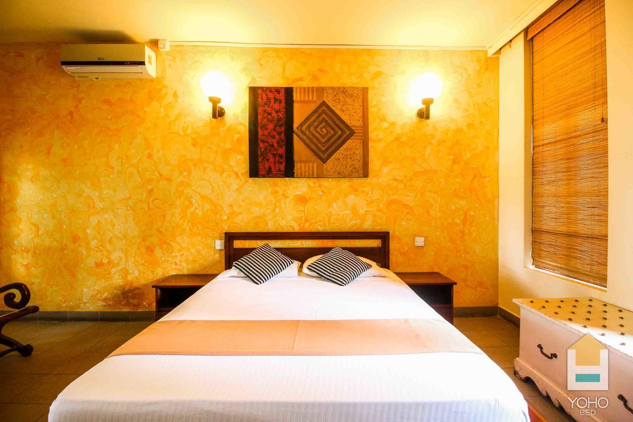 Yoho Rivi Ras Hotel Dehiwala-Mount Lavinia Εξωτερικό φωτογραφία