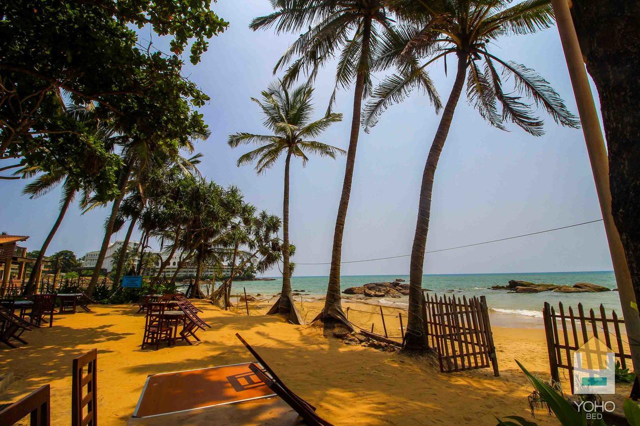 Yoho Rivi Ras Hotel Dehiwala-Mount Lavinia Εξωτερικό φωτογραφία