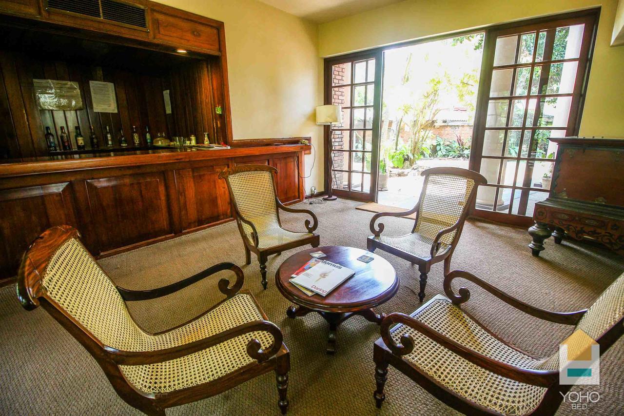 Yoho Rivi Ras Hotel Dehiwala-Mount Lavinia Εξωτερικό φωτογραφία