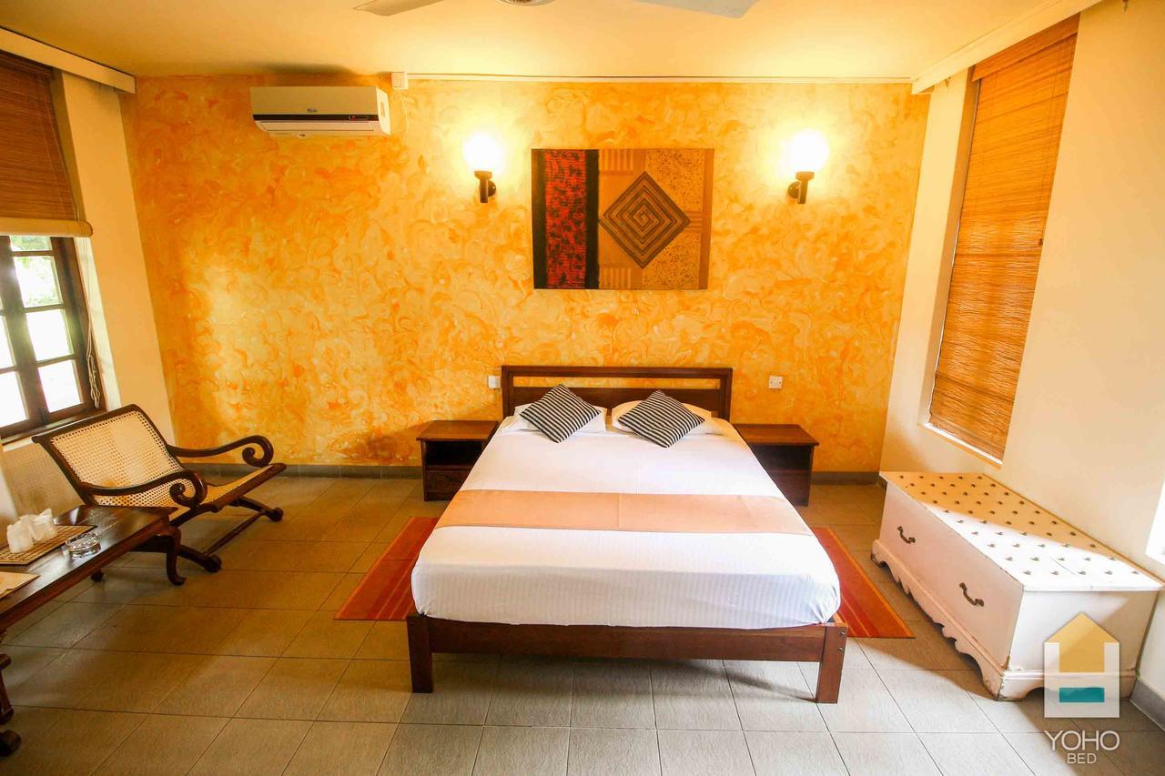 Yoho Rivi Ras Hotel Dehiwala-Mount Lavinia Εξωτερικό φωτογραφία