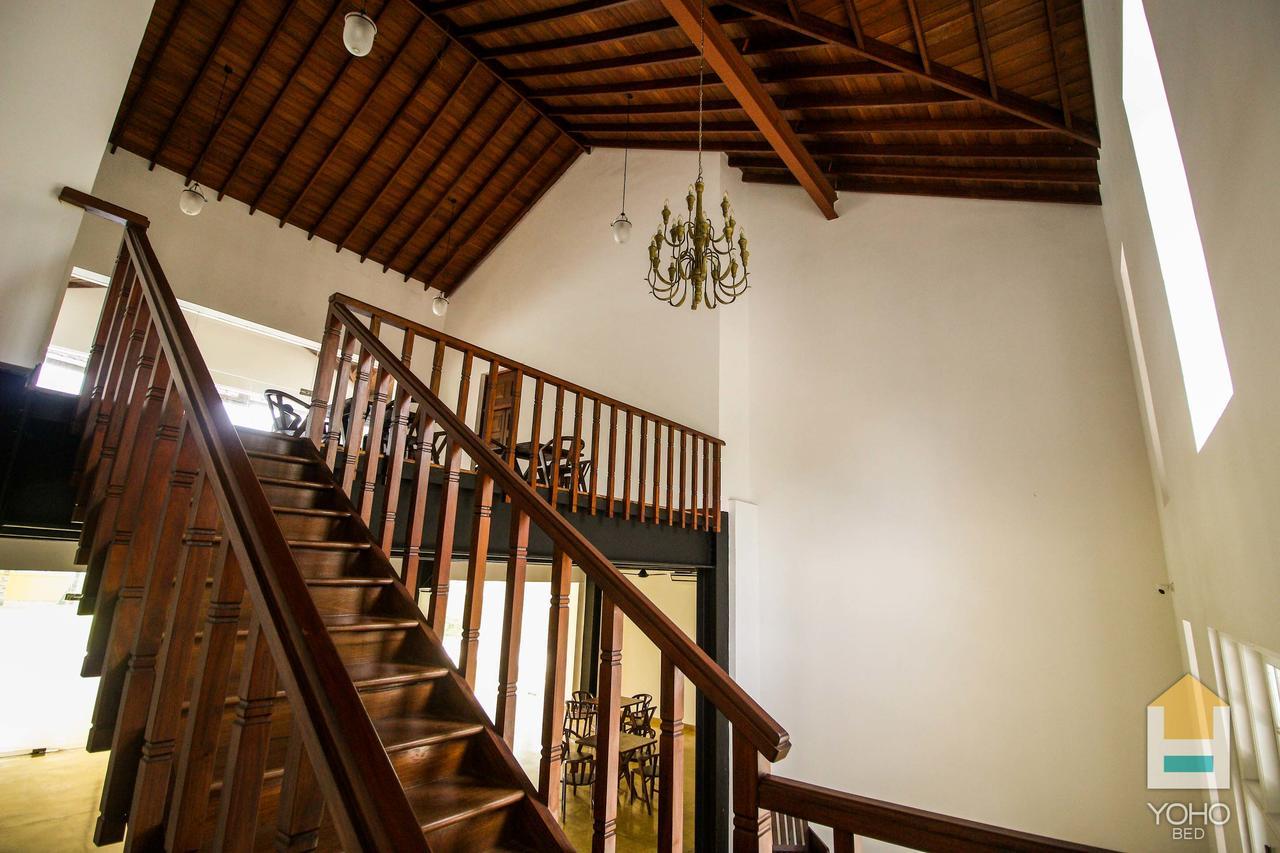 Yoho Rivi Ras Hotel Dehiwala-Mount Lavinia Εξωτερικό φωτογραφία