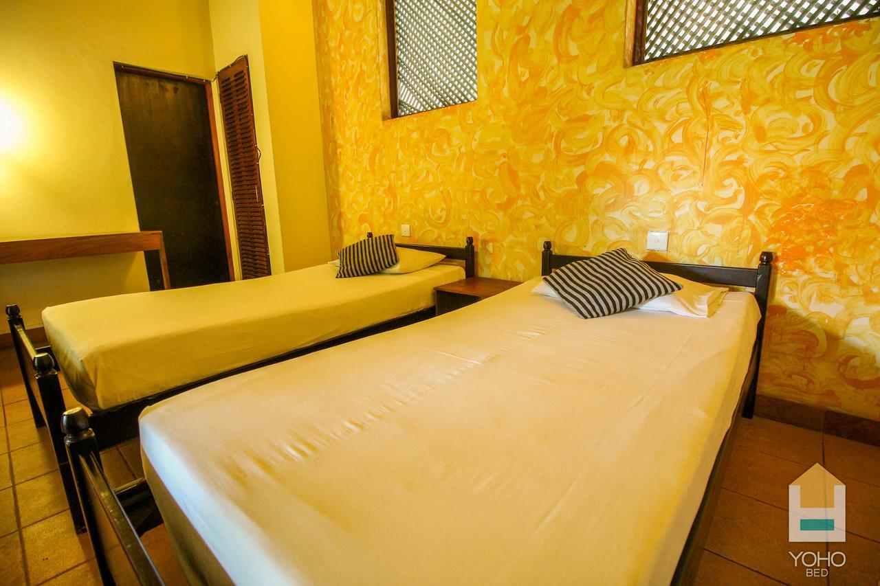 Yoho Rivi Ras Hotel Dehiwala-Mount Lavinia Εξωτερικό φωτογραφία
