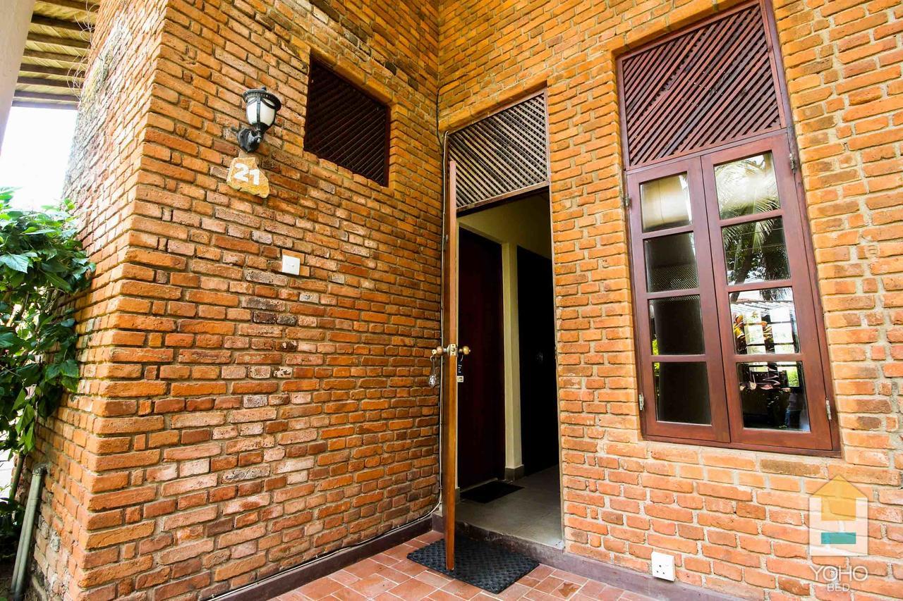 Yoho Rivi Ras Hotel Dehiwala-Mount Lavinia Εξωτερικό φωτογραφία