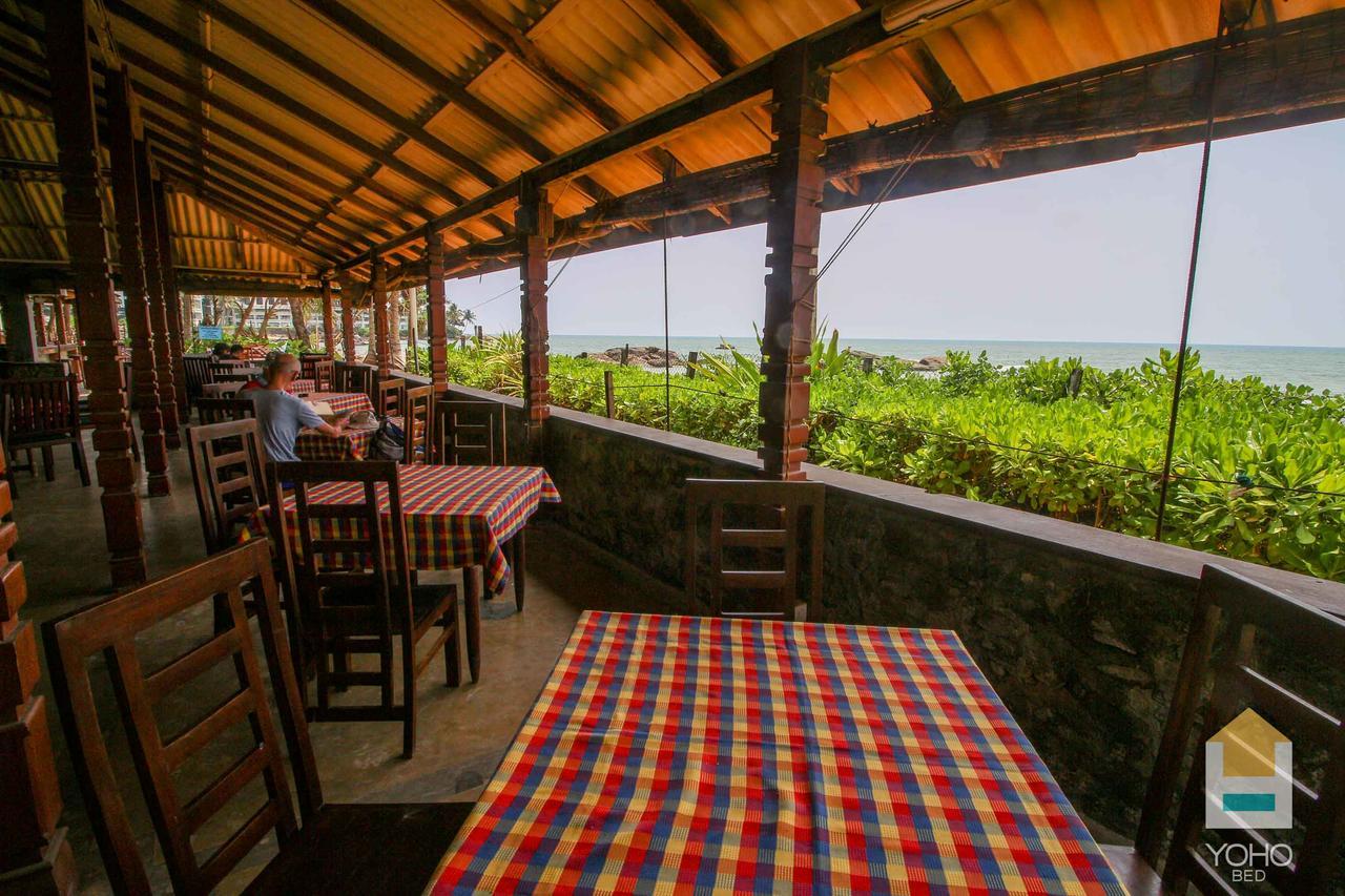 Yoho Rivi Ras Hotel Dehiwala-Mount Lavinia Εξωτερικό φωτογραφία