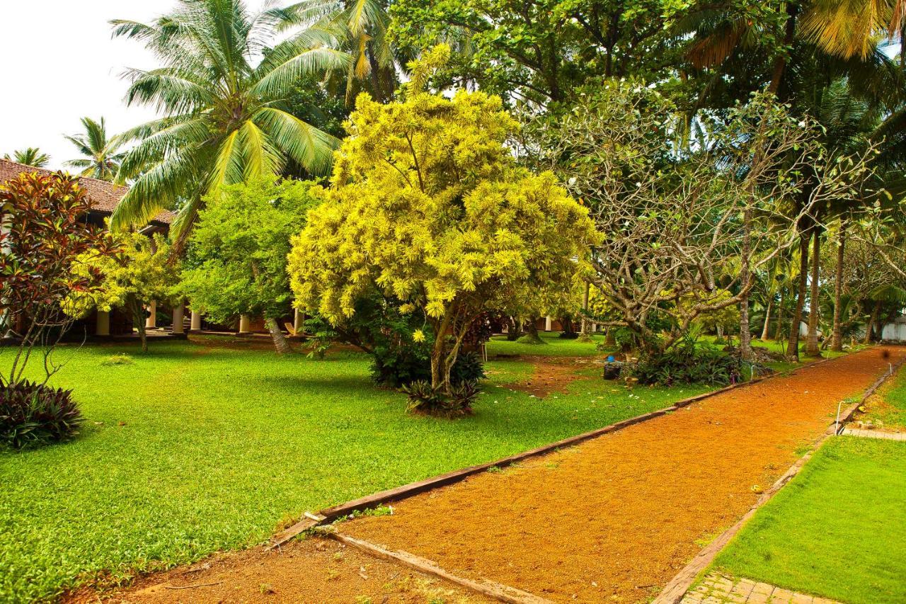 Yoho Rivi Ras Hotel Dehiwala-Mount Lavinia Εξωτερικό φωτογραφία